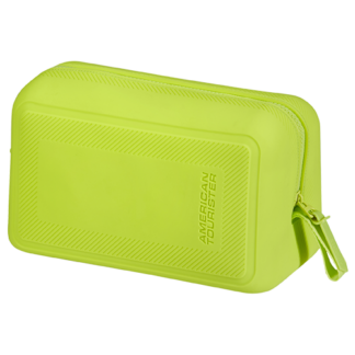 American Tourister Neseser - Lime