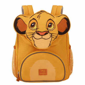 RUKSAK Samsonite Sammies Disney Simba
