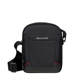 Samsonite PRO-DLX 6 CROSSOVER M 9.7"