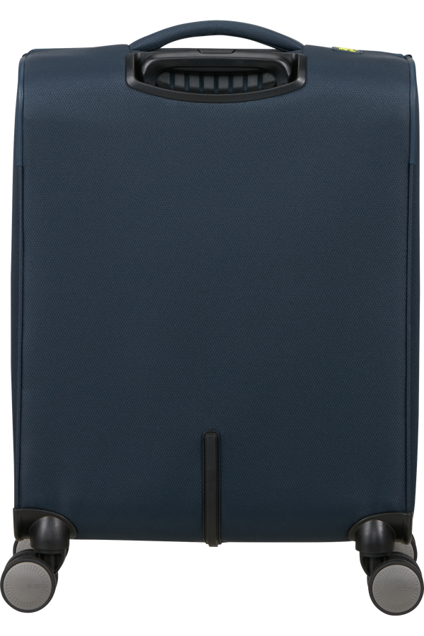 Kofer American Tourister Wanderlite Spinner M Exp TSA – Dark Navy - Image 3