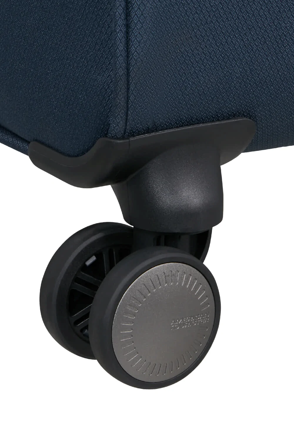 Kofer 79 cm American Tourister Wanderlite – Dark Navy - Image 4